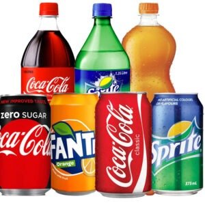 Soft Drinks